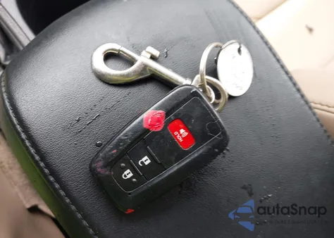 2015 Toyota Rav4 Limited from USA, damaged, VIN 2T3DFREV1FW375327